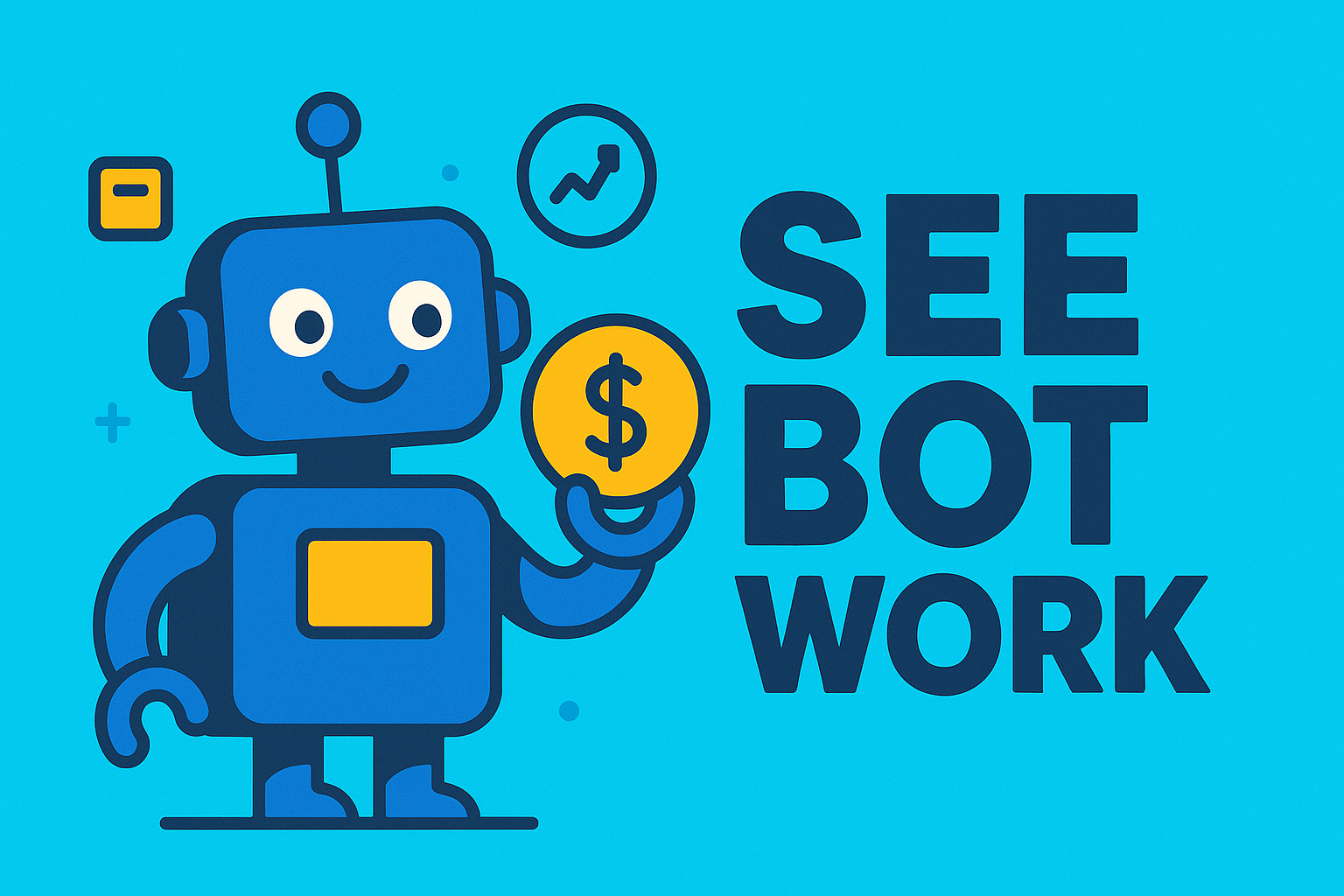 Seebotwork logo